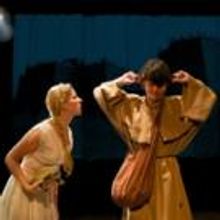 BWW Reviews: SMALL GODS Is A Pratchett Take On The Darkness Of Religion And Political