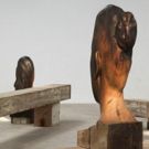 Galerie Lelong Presents JAUME PLENSA'S SILENCE
