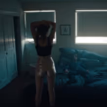 Bridgit Mendler Shares 'Atlantis' Video via Noisey + EP Out Today
