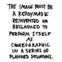 New York Live Arts Ends the 2015 Studio Series Showings with MORIAH EVANS, 7/29