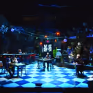 BWW Review: PERICLES at TRT is Exciting and Inventive