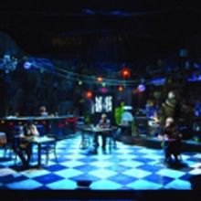 BWW Review:  PERICLES at TRT is Exciting and Inventive