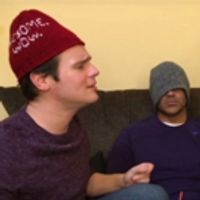 STAGE TUBE: Jonathan Groff and Sasha Hutchings Sing the Growing Pains Theme Song in… Video