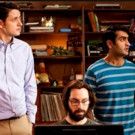 HBO to Premiere Season 3 of Emmy-Winning Comedy Series SILICON VALLEY, 4/24