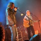 VIDEO: Chris Cornell Joins Yusuf Islam On Stage At Los Angeles Concert