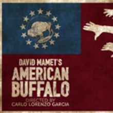 Mary-Arrchie Theatre Co. Closes Final Season with AMERICAN BUFFALO