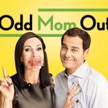 Bravo Gives Season 3 Order to Scripted Comedy ODD MOM OUT