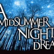 Portland Shakespeare Project to Present Staged Reading of Modern Verse A MIDSUMMER NI