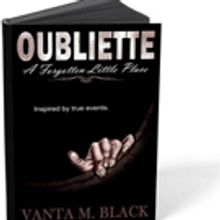 Most-Haunted Castle in Ireland Inspires OUBLIETTE