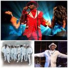 Lead Singer Larry Dodson Announces Retirment from The Bar-Kays