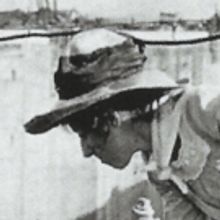 St. Augustine Playwright Brings THREADS OF SILVER AND GOLD Home to Panama