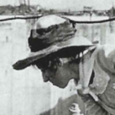 BWW Interview: St. Augustine Playwright Brings THREADS OF SILVER AND GOLD Home to Panama