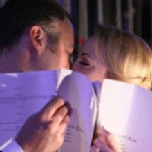 Sarah Ruhl's STAGE KISS to Play Rose Wagner Performing Arts Center