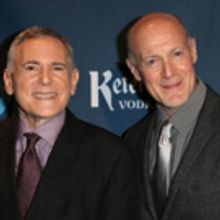 Craig Zadan, Neil Meron to Develop 'Cotton Club' Musical Event Series for FOX; Kenny 