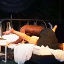 BWW Review: LA RONDE, The Bunker