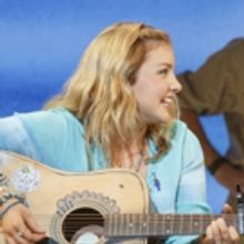 On The Road with MAMMA MIA's Stephen Ecklemann & Kyra Belle Johnson