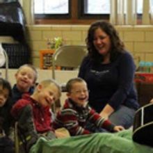 bergenPAC to Present TURTLE DANCE MUSIC as Part of Kidz Cabaret Series, 5/14