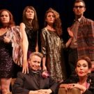 New Commission MY OLD MAN (AND OTHER STORIES) to Open This October at Dixon Place
