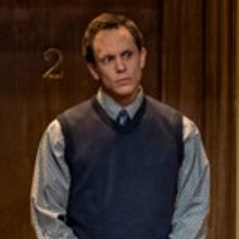 Photo Flash: DANCING LESSONS at Penguin Rep Theatre