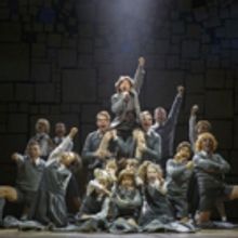 Broadway in Atlanta Offers Discounted College Student Rush Tickets for MATILDA THE MU
