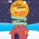 Raleigh Little Theatre Presents A CHARLIE BROWN CHRISTMAS and JINGLE BELL JUKEBOX…