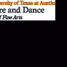 The University of Texas at Austin Presents A SHADOW AMONG STRANGERS September 7-9