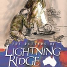 'The Ratters of Lightning Ridge' is Released