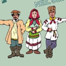 Theatre In the Heights Presents FOOLS