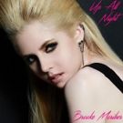 Broadway Veteran Brooke Moriber Releases Her First Single- 'Up All Night'