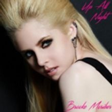 Broadway Veteran Brooke Moriber Releases Her First Single- 'Up All Night'