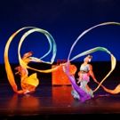 Nai-Ni Chen Dance Company Presents YEAR OF THE ROOSTER, 1/28-29