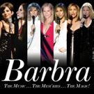 Breaking News: Barbra Streisand is Headed Back on 9-City Tour; Plus Reveals Third…