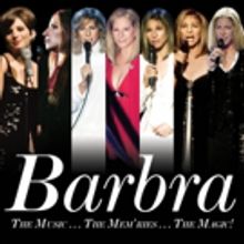 Breaking News: Barbra Streisand is Headed Back on 9-City Tour; Plus Reveals Third…