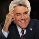 Jay Leno Coming to Dell Hall, 5/31
