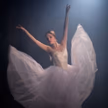 Pittsburgh Ballet to Open 47th Season with Haunting Story of GISELLE