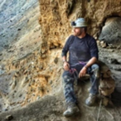 Travel Channel to Premiere New Series JOSH GATES' DESTINATION TRUTH, 5/19