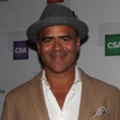 Photo Coverage: On the Red Carpet for the 32 Annual Artios Awards!