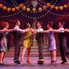 BWW REVIEW: Who Could Ask for Anything More of Ogunquit's NICE WORK IF YOU CAN GET…