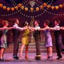 BWW REVIEW: Who Could Ask for Anything More of Ogunquit's NICE WORK IF YOU CAN GET IT