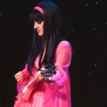 Photo Flash: TRIPLE THREAT Comes to Seattle