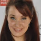 PHOTO FLASH: Sierra Boggess Arrives In Paris To Star In THE PHANTOM OF THE OPERA