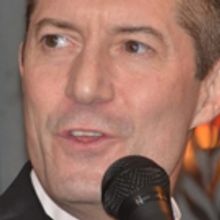 Michael Ogborn's NIGHT AT THE BLUE PARROT Set for Arden's Cabaret Series