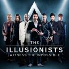 THE ILLUSIONISTS Bring Magic Back to Broadway Tonight
