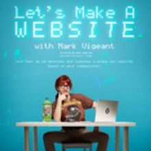 LET'S MAKE A WEBSITE to Bring Interactive Comedy to Upright Citizen's Brigade