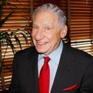 Tony Winner Mel Brooks to Appear at Radio City Music Hall This September