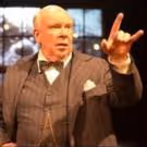 CHURCHILL'S Ronald Keaton to Appear at Stamford's Palace Theatre Tonight