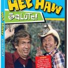 Time Life to Offer All-New HEE HAW: SALUTE! DVD's This October