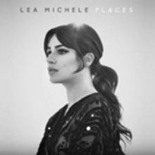 Lea Michele Shares First Listen to New Song 'Run To You' from Forthcoming Album
