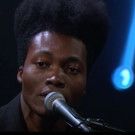 VIDEO: Benjamin Clementine Performs 'I Won't Complain' on JAMES CORDEN