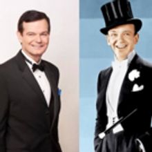 Richard Holbrook to Bring THE UNTAPPED FRED ASTAIRE REVISITED to Guild Hall